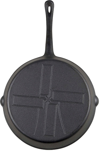 The Windmill koekenpan - Ø26,5 cm 