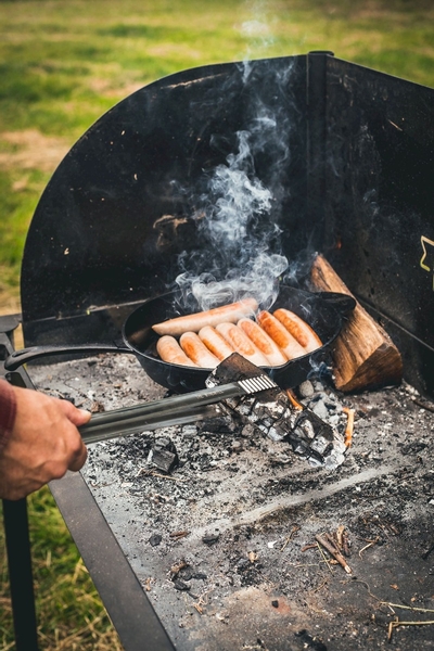 The Windmill koekenpan - Ø31,5 cm 