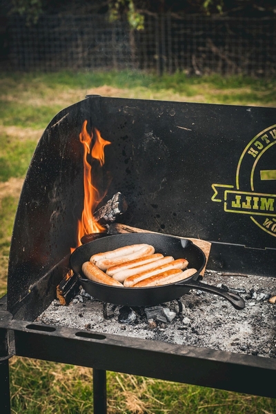 The Windmill koekenpan - Ø31,5 cm 