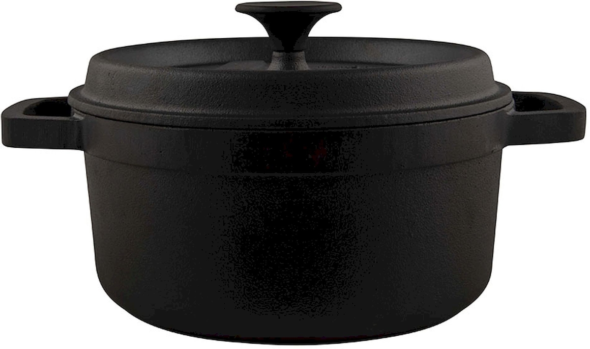The Windmill Dutch Oven small - 2,1 liter