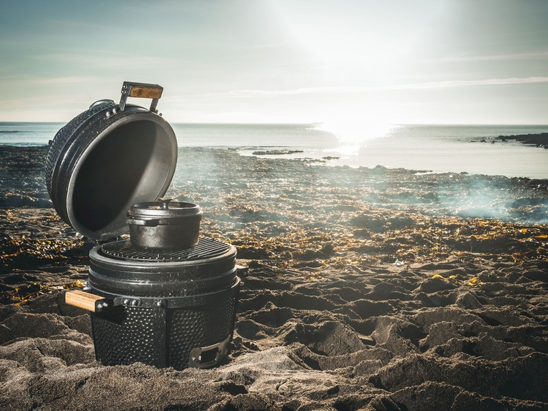 The Windmill Dutch Oven small - 2,1 liter