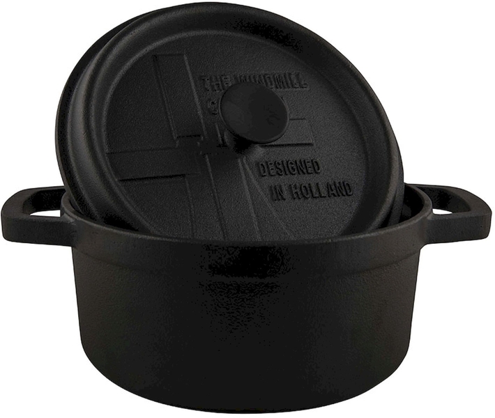 The Windmill Dutch Oven small - 2,1 liter