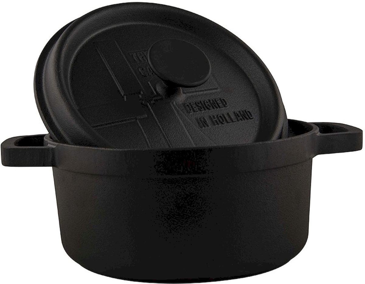 The Windmill Dutch Oven medium - 2,9 liter