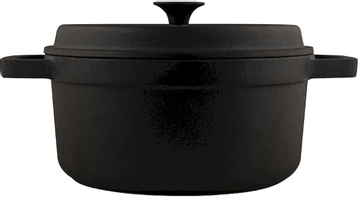 The Windmill Dutch Oven medium - 2,5 liter