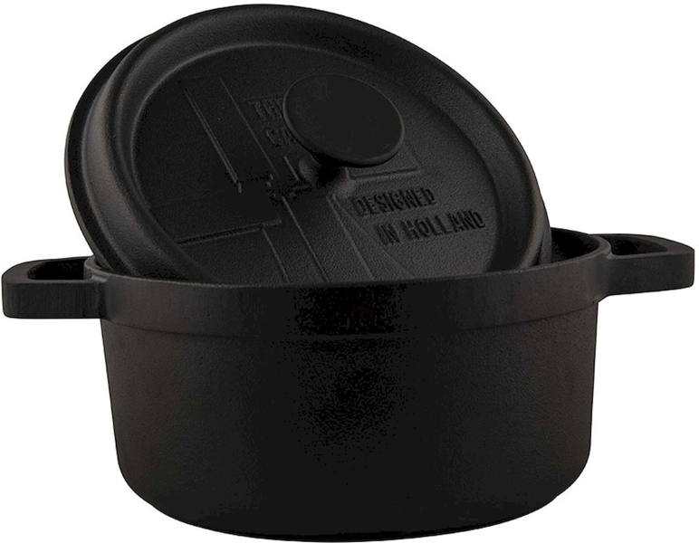 The Windmill Dutch Oven medium - 2,9 liter