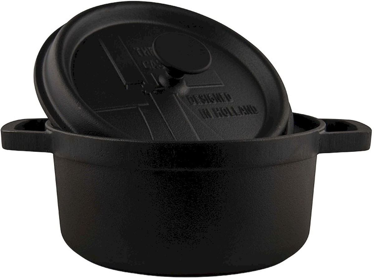 The Windmill Dutch Oven large - 3,8 liter