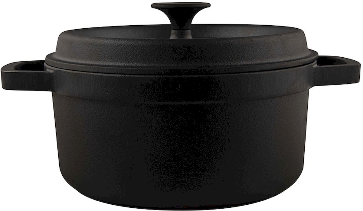 The Windmill Dutch Oven large - 3,8 liter