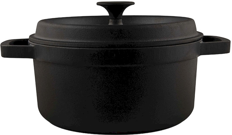 The Windmill Dutch Oven large - 3,8 liter