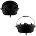 The Windmill Dutch Oven met pootjes - 5,9 liter
