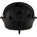 The Windmill Dutch Oven met pootjes - 5,9 liter
