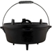 The Windmill Dutch Oven met pootjes - 5,9 liter
