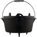 The Windmill Dutch Oven met pootjes - 8,5 liter