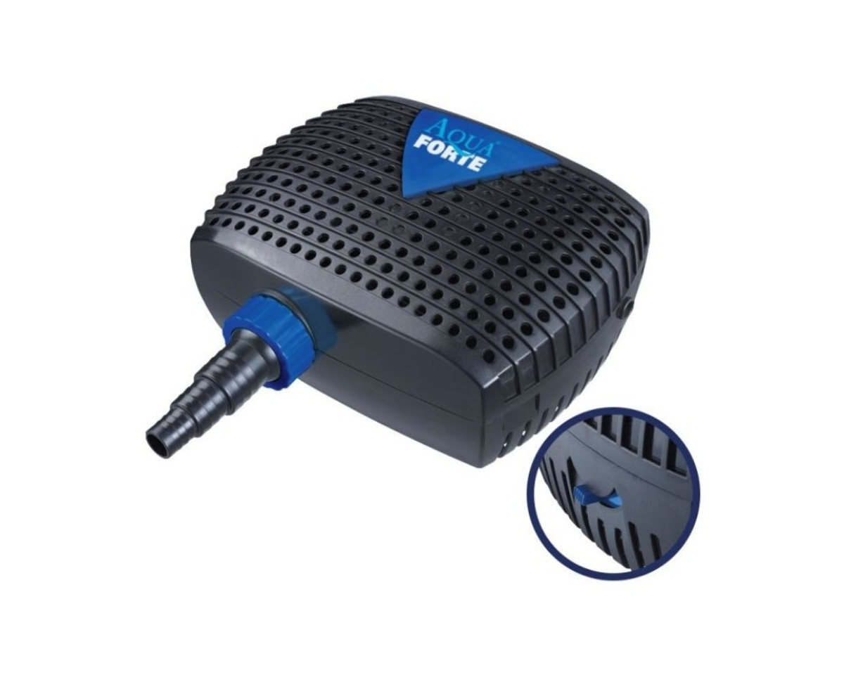 Aquaforte GP-7000 vijverpomp