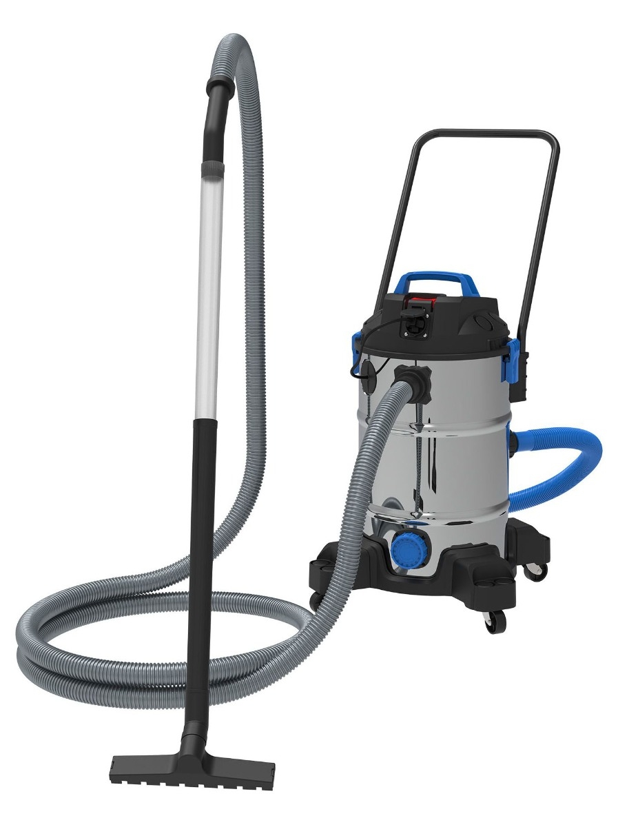 Aquaforte Vijverstofzuiger Pro