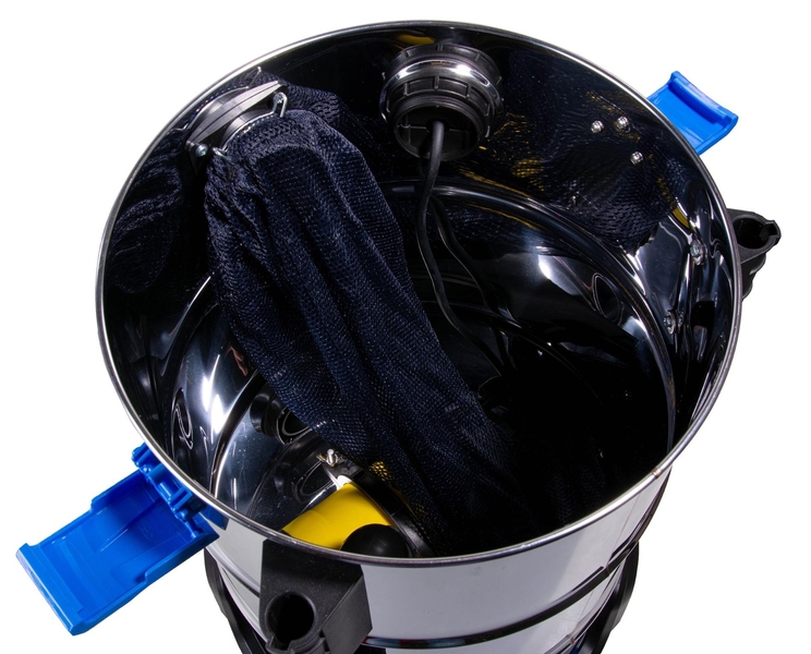 Aquaforte Vijverstofzuiger Pro filterzak