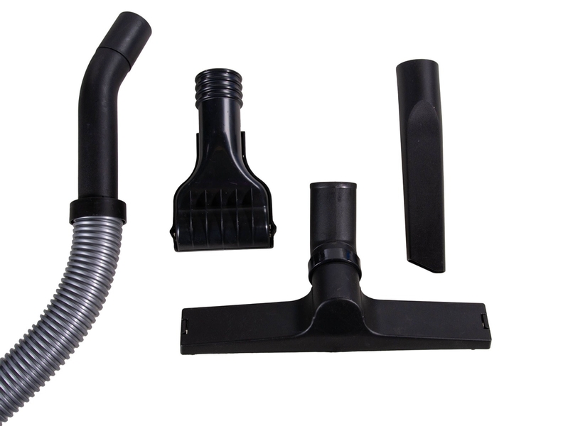 Aquaforte Vijverstofzuiger Pro zuigmonden