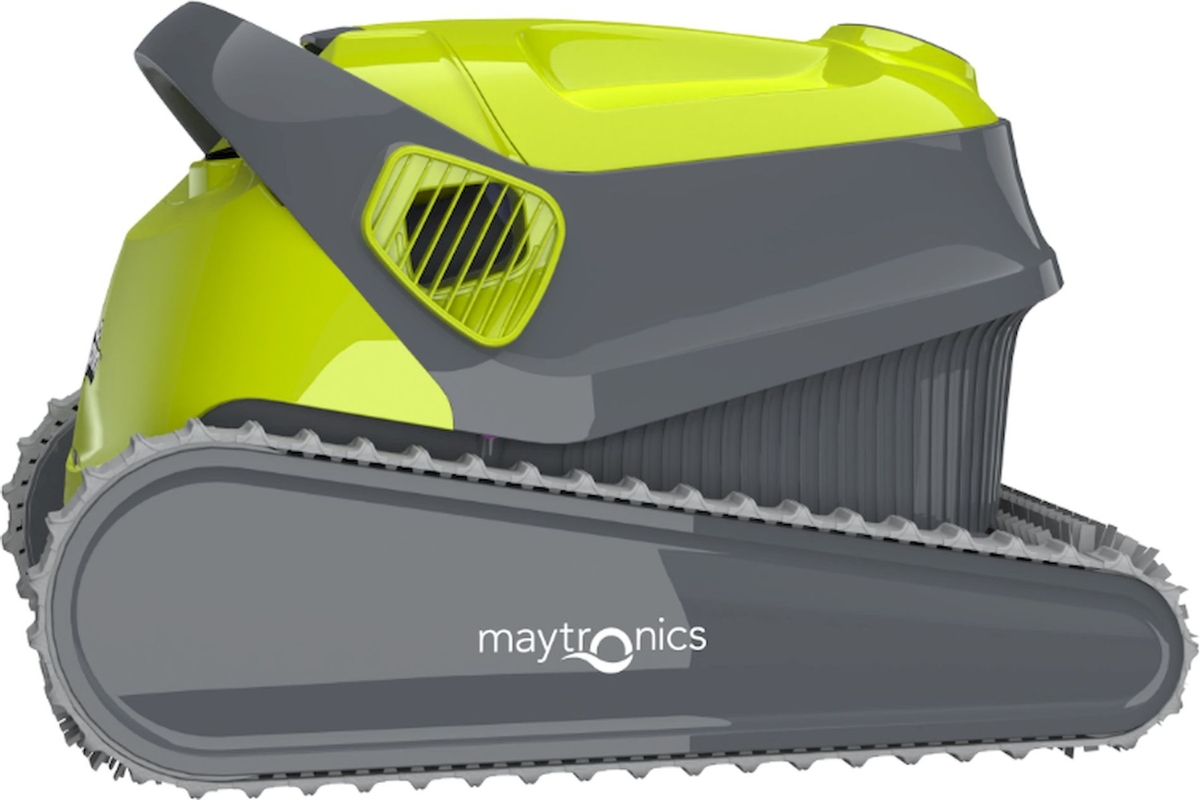 Dolphin Family S300i Bio zwembadrobot