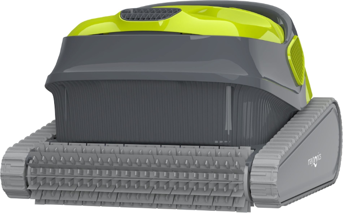 Dolphin Family S300i Bio zwembadrobot