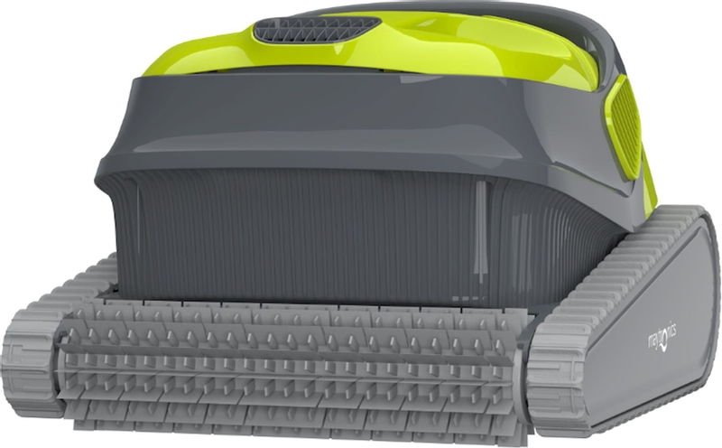 Dolphin Family S300i Bio zwembadrobot