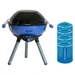Campingaz Party Grill CV 400 gasbarbecue  - Starterspakket