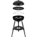 CADAC Carri Chef 40 gasbarbecue BBQ/Dome - Starterspakket