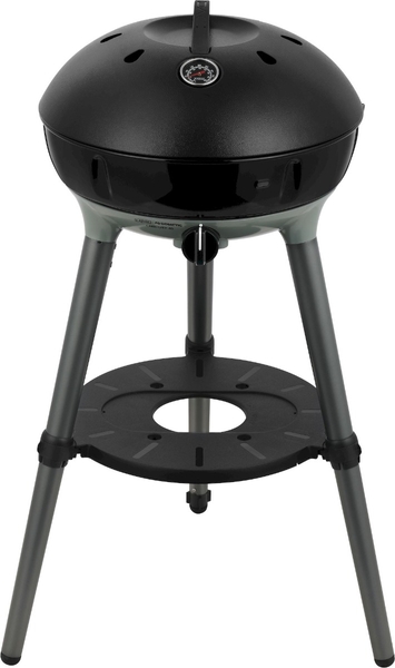CADAC Carri Chef 40 gasbarbecue BBQ/Dome - Starterspakket