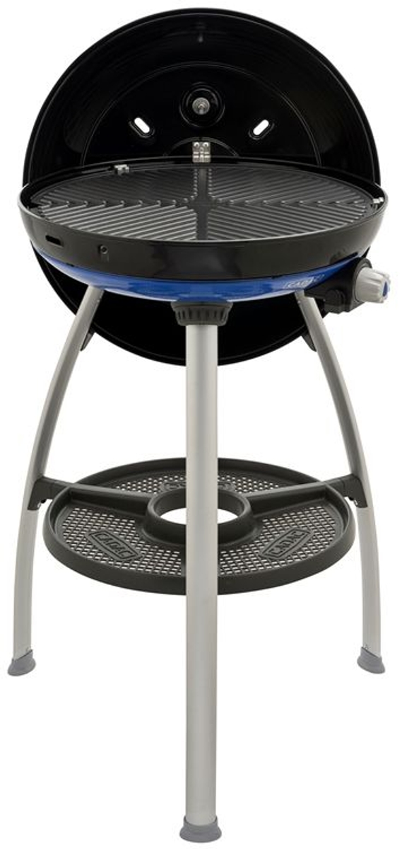 CADAC Carri Chef 50 gasbarbecue BBQ/Plancha - Starterspakket