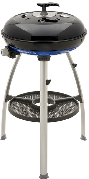 CADAC Carri Chef 50 gasbarbecue BBQ/Plancha - Starterspakket