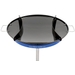 CADAC Carri Chef 50 gasbarbecue BBQ/Skottel - Starterspakket