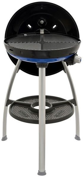 CADAC Carri Chef 50 gasbarbecue BBQ/Skottel - Starterspakket