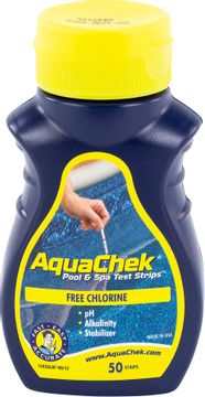 AquaChek teststrips