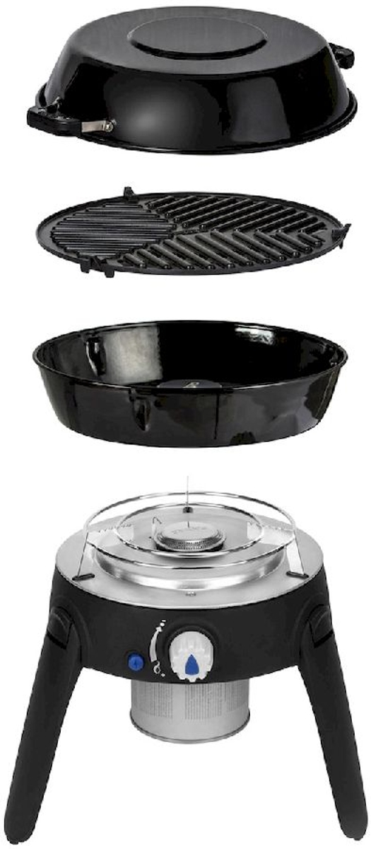 CADAC Safari Chef 30 gasbarbecue HP Lite - Starterspakket