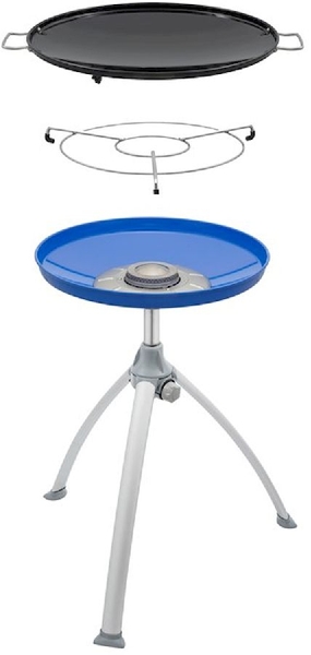 CADAC Original Skottelbraai - Starterspakket