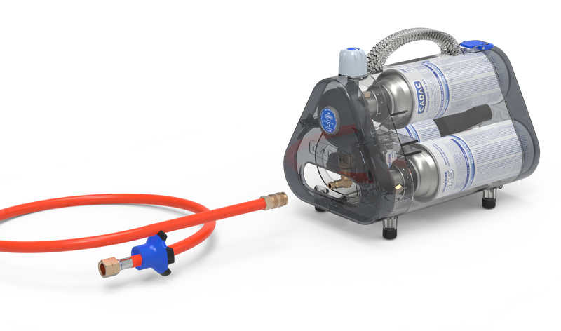 CADAC Paella Braai - Starterspakket