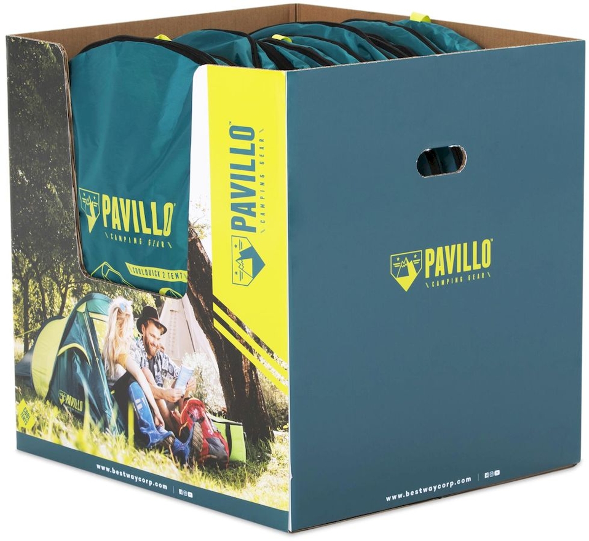 Festivalset "Instap"