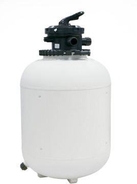 Aquasphere Skypool Top mount zandfilter 6m³