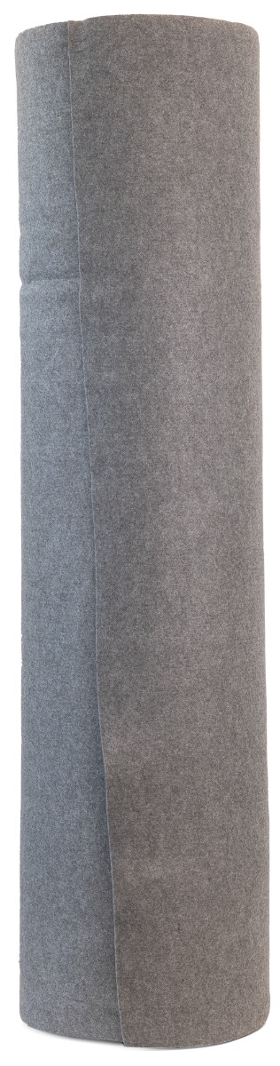 W'eau Bodem- en Wandvilt voor zwembadliner - 300g/m2 - 75 m2