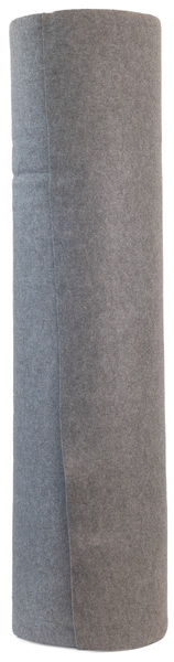 W'eau Bodem- en Wandvilt voor zwembadliner - 500g/m2 - 45 m2