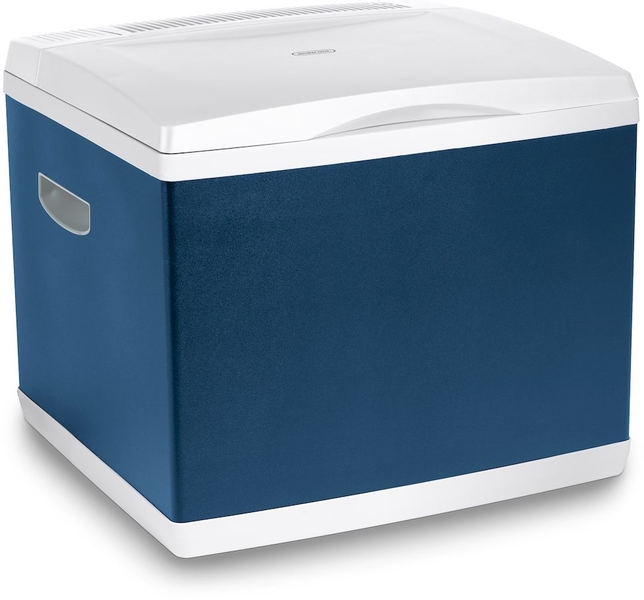 Kampeerset: "Goed op weg"