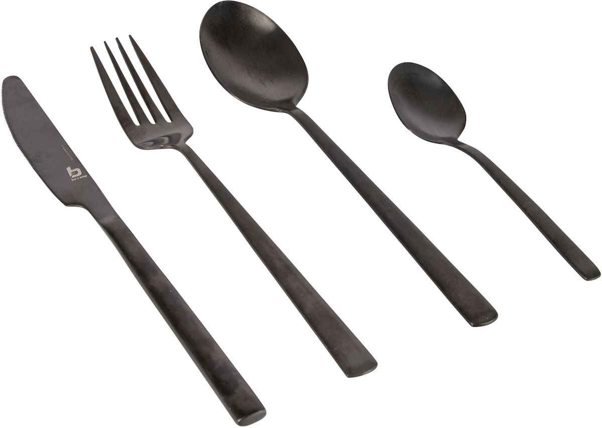 Kampeerset: "Alles top"