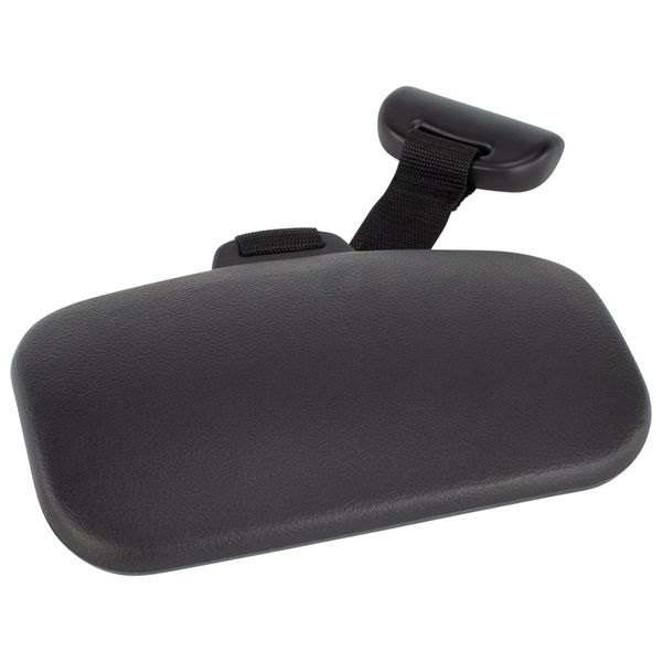 Comfortabel hoofdkussen universeel