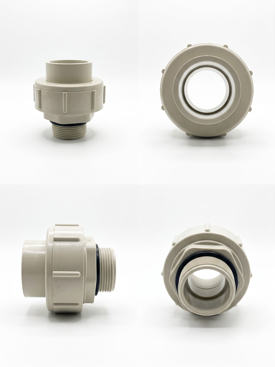 W'eau koppeling 50 mm - WFI - WFVI