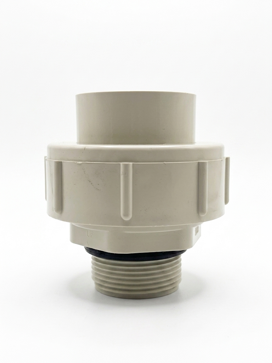 W'eau koppeling 50 mm - WFI - WFVI