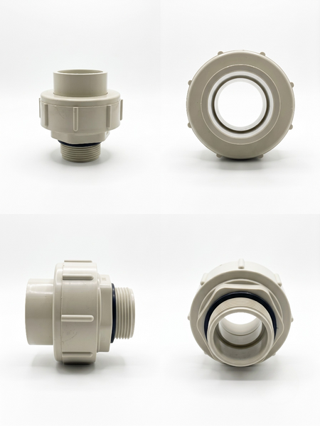 W'eau koppeling 50 mm - WFI - WFVI