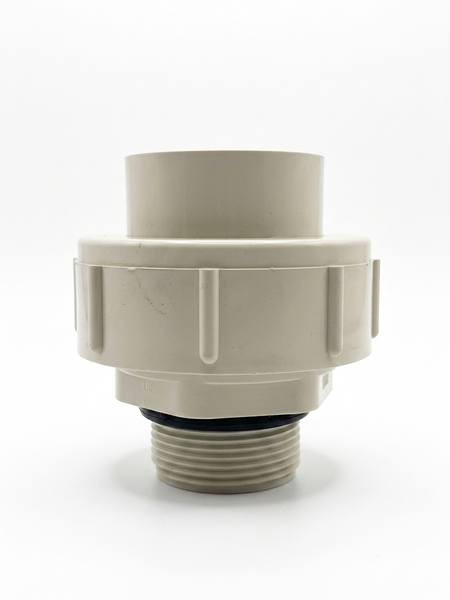 W'eau koppeling 50 mm - WFI - WFVI