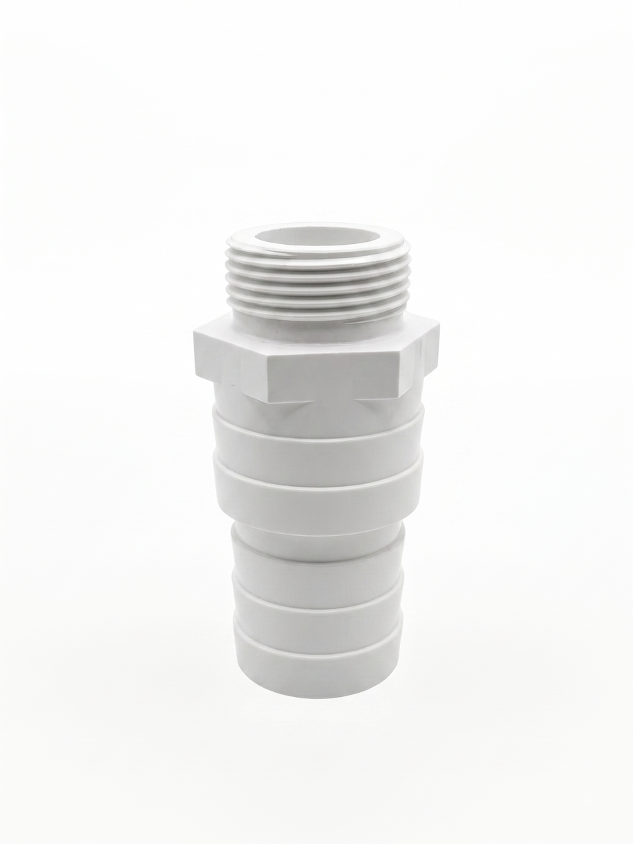 W'eau Mini Power & Inverter Plus Warmtepomp koppeling - 32/38 mm - 1 stuk