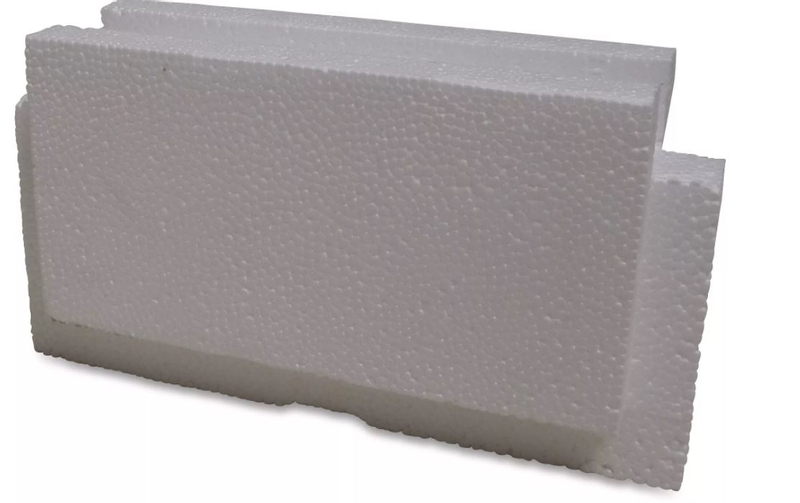 Polystyreen eindkap  Vrouwelijk - PS60