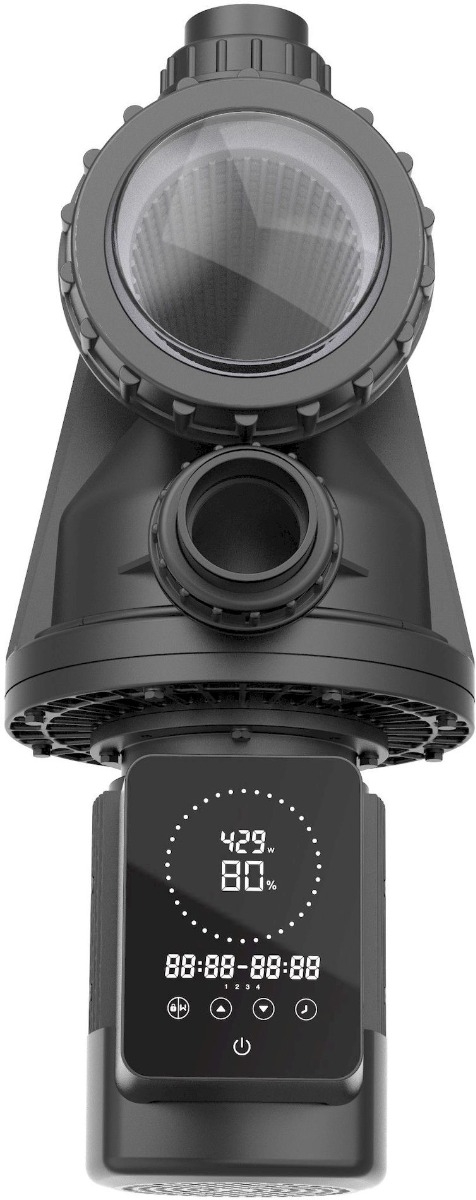 Aquaforte Inverter variabele zwembadpomp