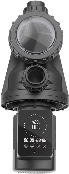 Aquaforte Inverter variabele zwembadpomp