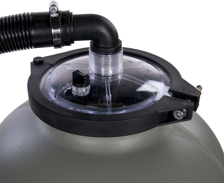 AquaForte EZ Clean 300 Aqualoon filterset 6,5 m3/u